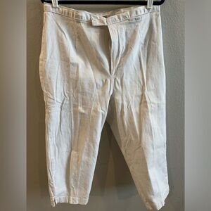 Avenue Blues Capri Pants - Size 16 - Like New Vintage